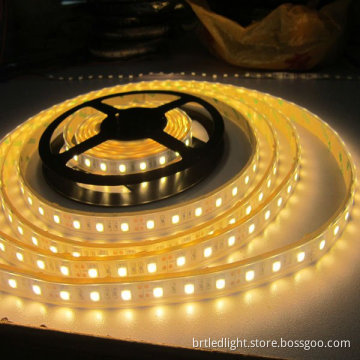 Best Price 60 LEDs per Meter DC 12V Waterproof SMD 5050 Flexible RGB LED Strip Light